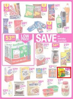 Game : Save Money Live Better (5 Mar - 11 Mar 2014), page 6