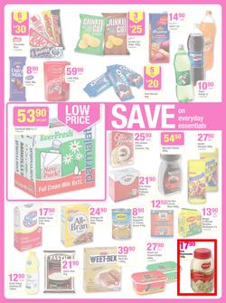 Game : Save Money Live Better (5 Mar - 11 Mar 2014), page 6