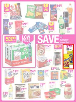 Game : Save Money Live Better (5 Mar - 11 Mar 2014), page 6