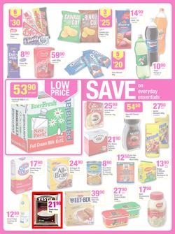 Game : Save Money Live Better (5 Mar - 11 Mar 2014), page 6
