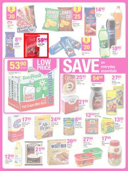 Game : Save Money Live Better (5 Mar - 11 Mar 2014), page 6