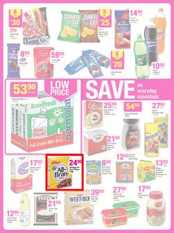 Game : Save Money Live Better (5 Mar - 11 Mar 2014), page 6