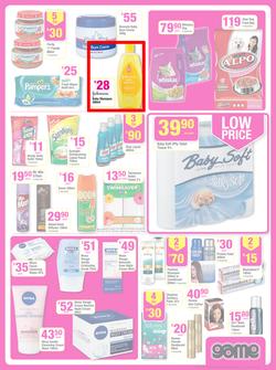 Game : Save Money Live Better (5 Mar - 11 Mar 2014), page 7