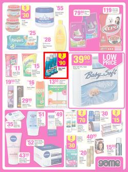 Game : Save Money Live Better (5 Mar - 11 Mar 2014), page 7