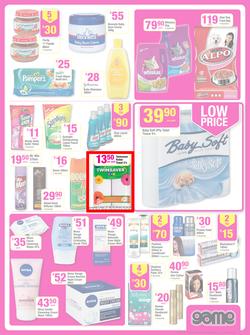 Game : Save Money Live Better (5 Mar - 11 Mar 2014), page 7