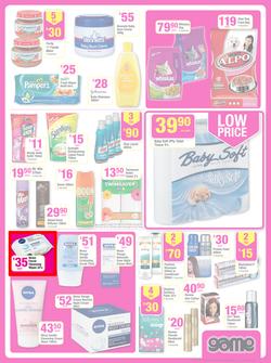 Game : Save Money Live Better (5 Mar - 11 Mar 2014), page 7