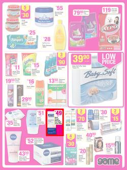 Game : Save Money Live Better (5 Mar - 11 Mar 2014), page 7