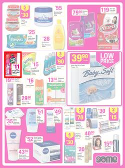 Game : Save Money Live Better (5 Mar - 11 Mar 2014), page 7