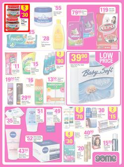 Game : Save Money Live Better (5 Mar - 11 Mar 2014), page 7