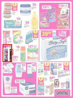 Game : Save Money Live Better (5 Mar - 11 Mar 2014), page 7