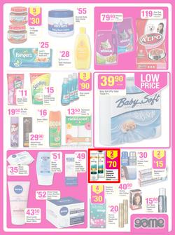 Game : Save Money Live Better (5 Mar - 11 Mar 2014), page 7