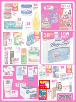 Game : Save Money Live Better (5 Mar - 11 Mar 2014), page 7