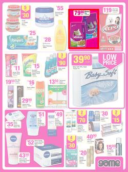 Game : Save Money Live Better (5 Mar - 11 Mar 2014), page 7
