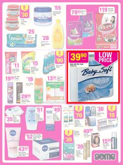 Game : Save Money Live Better (5 Mar - 11 Mar 2014), page 7