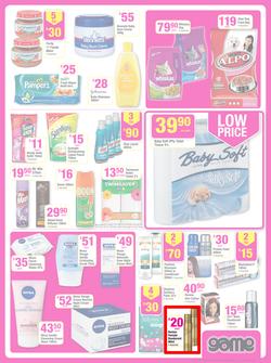 Game : Save Money Live Better (5 Mar - 11 Mar 2014), page 7