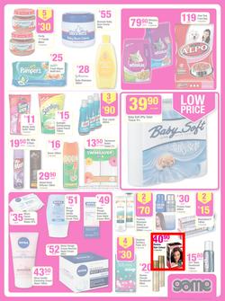 Game : Save Money Live Better (5 Mar - 11 Mar 2014), page 7