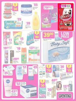 Game : Save Money Live Better (5 Mar - 11 Mar 2014), page 7