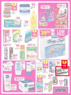 Game : Save Money Live Better (5 Mar - 11 Mar 2014), page 7