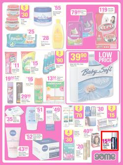 Game : Save Money Live Better (5 Mar - 11 Mar 2014), page 7