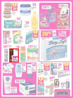 Game : Save Money Live Better (5 Mar - 11 Mar 2014), page 7
