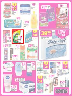 Game : Save Money Live Better (5 Mar - 11 Mar 2014), page 7