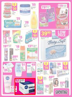 Game : Save Money Live Better (5 Mar - 11 Mar 2014), page 7