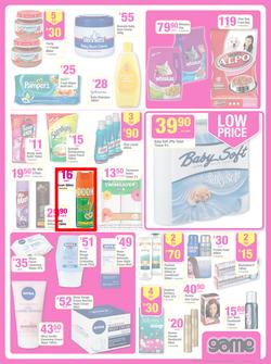 Game : Save Money Live Better (5 Mar - 11 Mar 2014), page 7