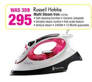 Russell Hobbs Multi Steam Iron 14733 