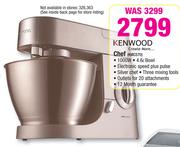 Kenwood Chef KMC570