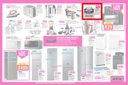 Game : Save Money Live Better (5 Mar - 11 Mar 2014), page 8