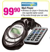Homemark MP3 Player