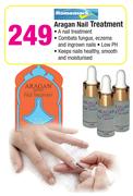 Homemark Aragan Nail Treatment