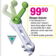 Verimark Shogun Anycan