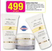 Celltone Value Pack-Per Pack