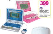 Glomail Pro Cyber Laptop-Each