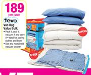 Tevo Vac Bag Value Bulk-Per Pack