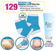 Homemark Silky Sox