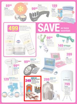 Game : Save Money Live Better (5 Mar - 11 Mar 2014), page 9