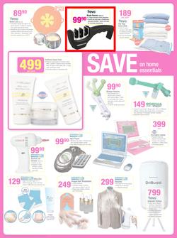 Game : Save Money Live Better (5 Mar - 11 Mar 2014), page 9