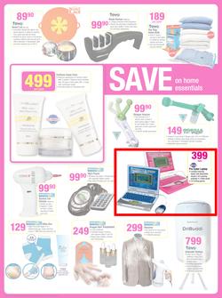 Game : Save Money Live Better (5 Mar - 11 Mar 2014), page 9