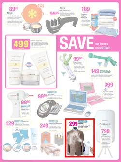 Game : Save Money Live Better (5 Mar - 11 Mar 2014), page 9