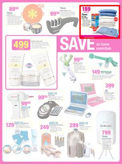 Game : Save Money Live Better (5 Mar - 11 Mar 2014), page 9