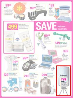 Game : Save Money Live Better (5 Mar - 11 Mar 2014), page 9