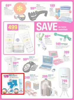 Game : Save Money Live Better (5 Mar - 11 Mar 2014), page 9