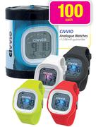 Civvio Analogue Watches-Each