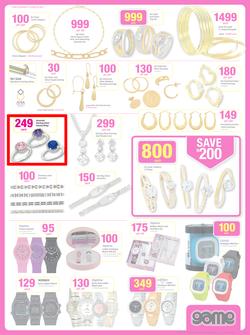Game : Save Money Live Better (5 Mar - 11 Mar 2014), page 10