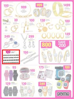 Game : Save Money Live Better (5 Mar - 11 Mar 2014), page 10