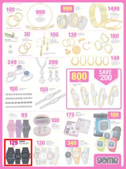 Game : Save Money Live Better (5 Mar - 11 Mar 2014), page 10