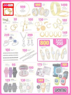 Game : Save Money Live Better (5 Mar - 11 Mar 2014), page 10