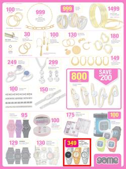 Game : Save Money Live Better (5 Mar - 11 Mar 2014), page 10